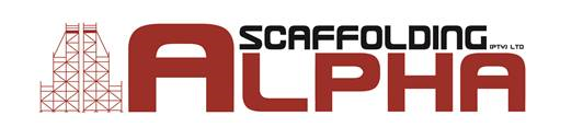 Alpha Scaffolding